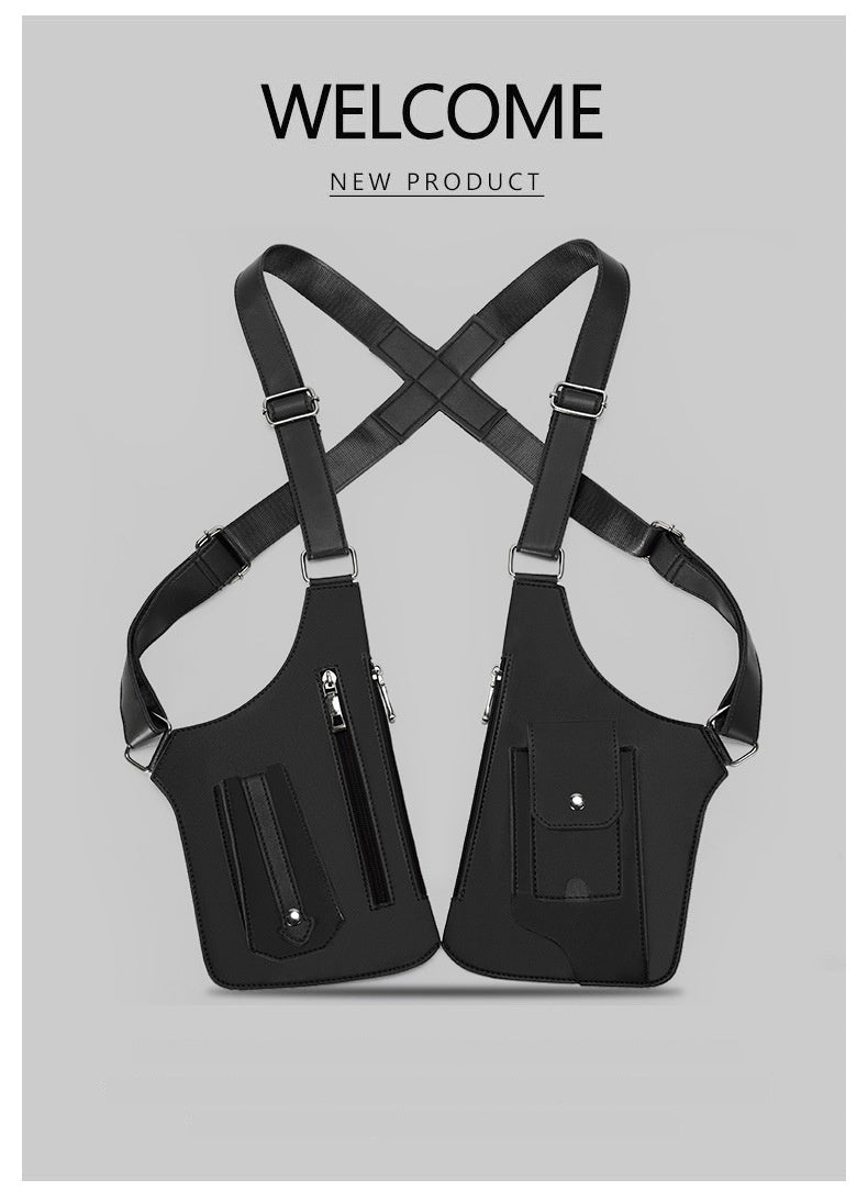 Underarm Bag Multi-functional