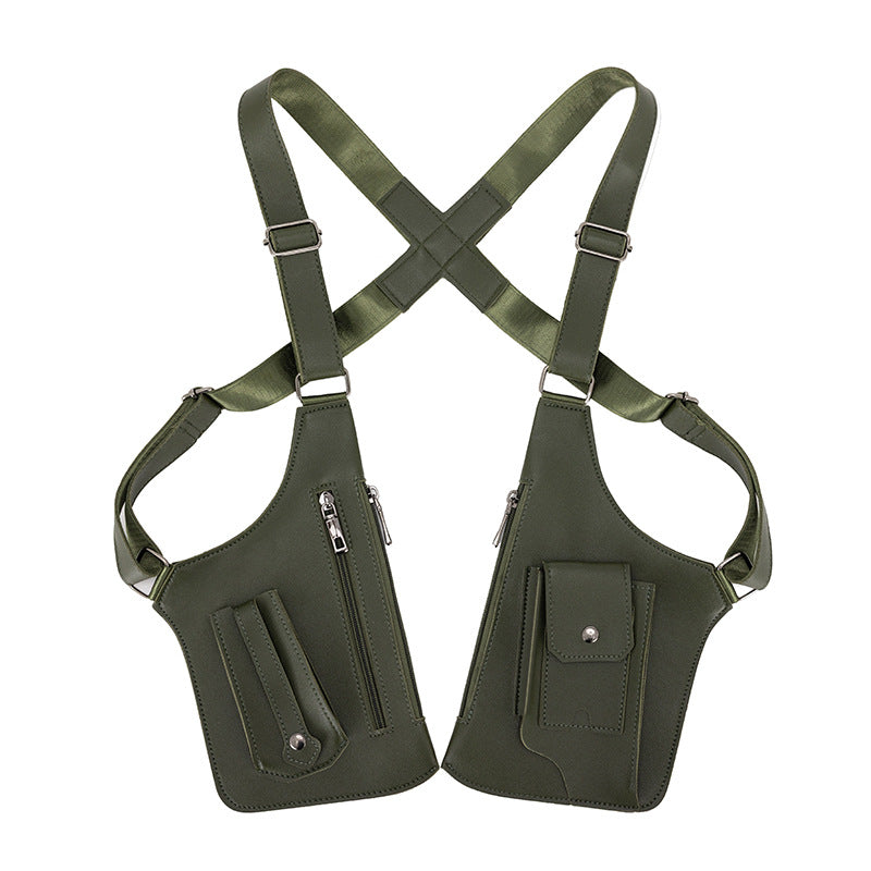 Underarm Bag Multi-functional