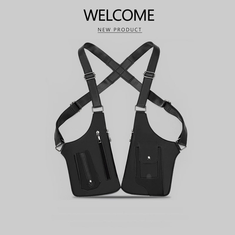 Underarm Bag Multi-functional